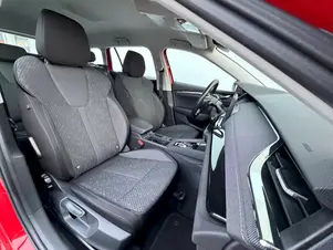 Škoda Octavia Style Plus