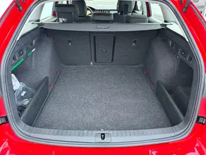 Škoda Octavia Style Plus