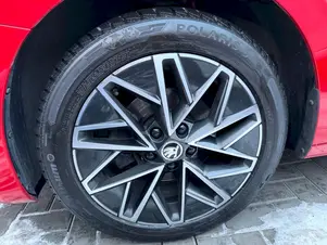 Škoda Octavia Style Plus