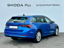 Octavia Style Extra