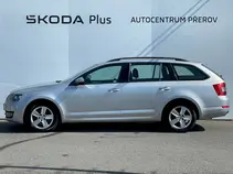 Octavia Style