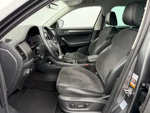 Škoda Kodiaq Style Plus