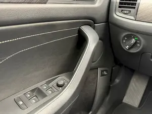 Škoda Kodiaq Style Plus