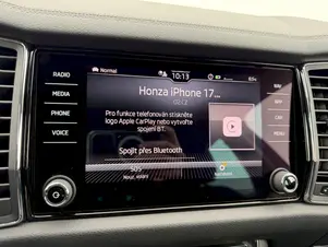 Škoda Kodiaq Style Plus