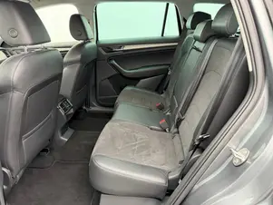 Škoda Kodiaq Style Plus