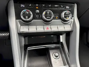 Škoda Kodiaq Style Plus