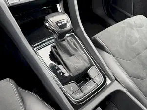 Škoda Kodiaq Style Plus
