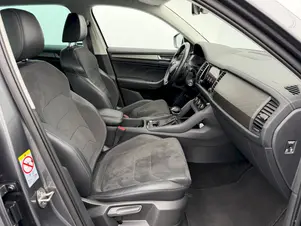 Škoda Kodiaq Style Plus