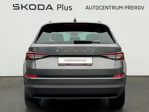 Škoda Kodiaq Style Plus
