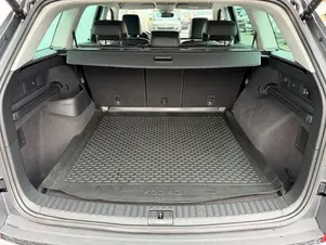 Škoda Kodiaq Style Plus