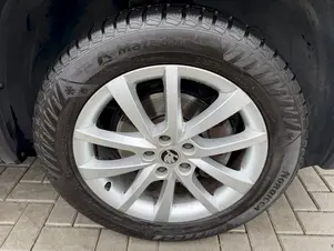 Škoda Kodiaq Style Plus