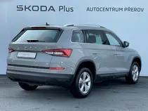 Kodiaq Style Comfort