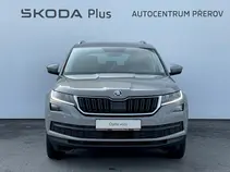 Kodiaq Style Comfort