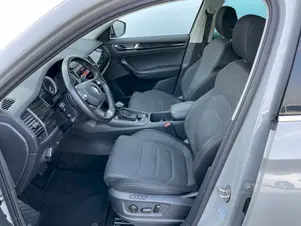 Škoda Kodiaq Style Comfort
