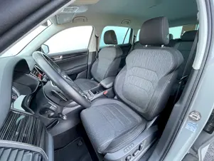 Škoda Kodiaq Style Comfort
