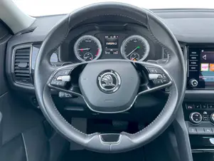 Škoda Kodiaq Style Comfort