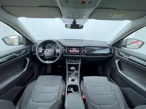 Škoda Kodiaq Style Comfort
