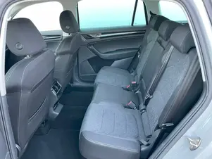 Škoda Kodiaq Style Comfort