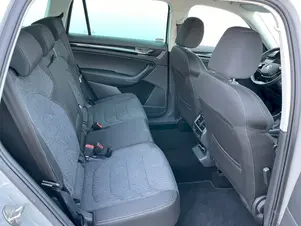Škoda Kodiaq Style Comfort