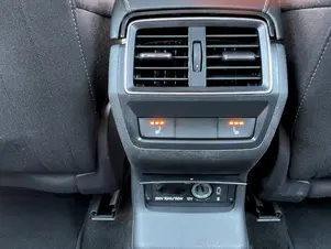 Škoda Kodiaq Style Comfort