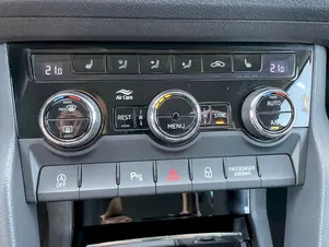 Škoda Kodiaq Style Comfort