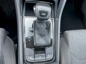 Škoda Kodiaq Style Comfort