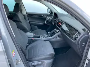Škoda Kodiaq Style Comfort