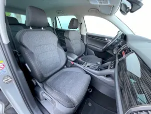 Škoda Kodiaq Style Comfort