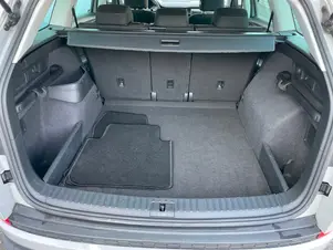 Škoda Kodiaq Style Comfort