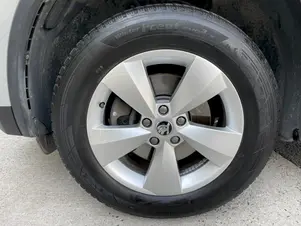 Škoda Kodiaq Style Comfort