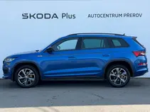 Kodiaq SportLine