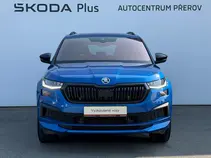 Kodiaq SportLine