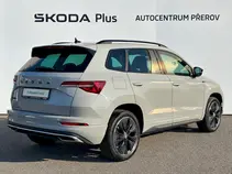 Karoq SportLine