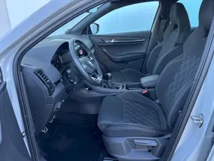 Škoda Karoq SportLine