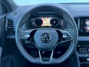 Škoda Karoq SportLine