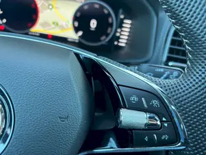 Škoda Karoq SportLine