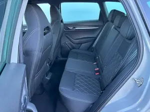 Škoda Karoq SportLine