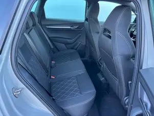 Škoda Karoq SportLine