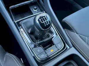 Škoda Karoq SportLine