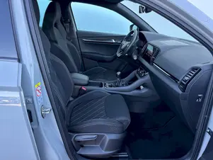 Škoda Karoq SportLine
