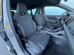 Škoda Karoq SportLine