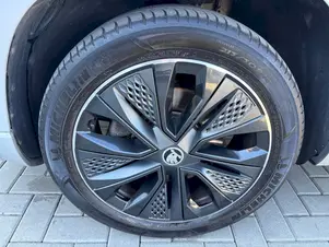 Škoda Karoq SportLine