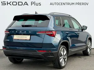 Škoda Karoq Style Plus