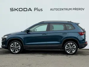 Škoda Karoq Style Plus