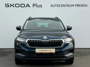 Škoda Karoq Style Plus
