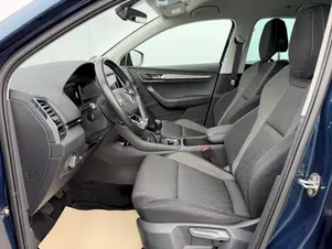 Škoda Karoq Style Plus