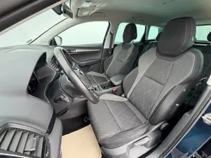 Škoda Karoq Style Plus