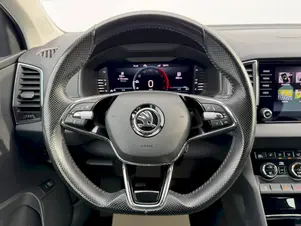 Škoda Karoq Style Plus