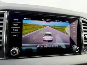 Škoda Karoq Style Plus