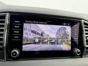 Škoda Karoq Style Plus